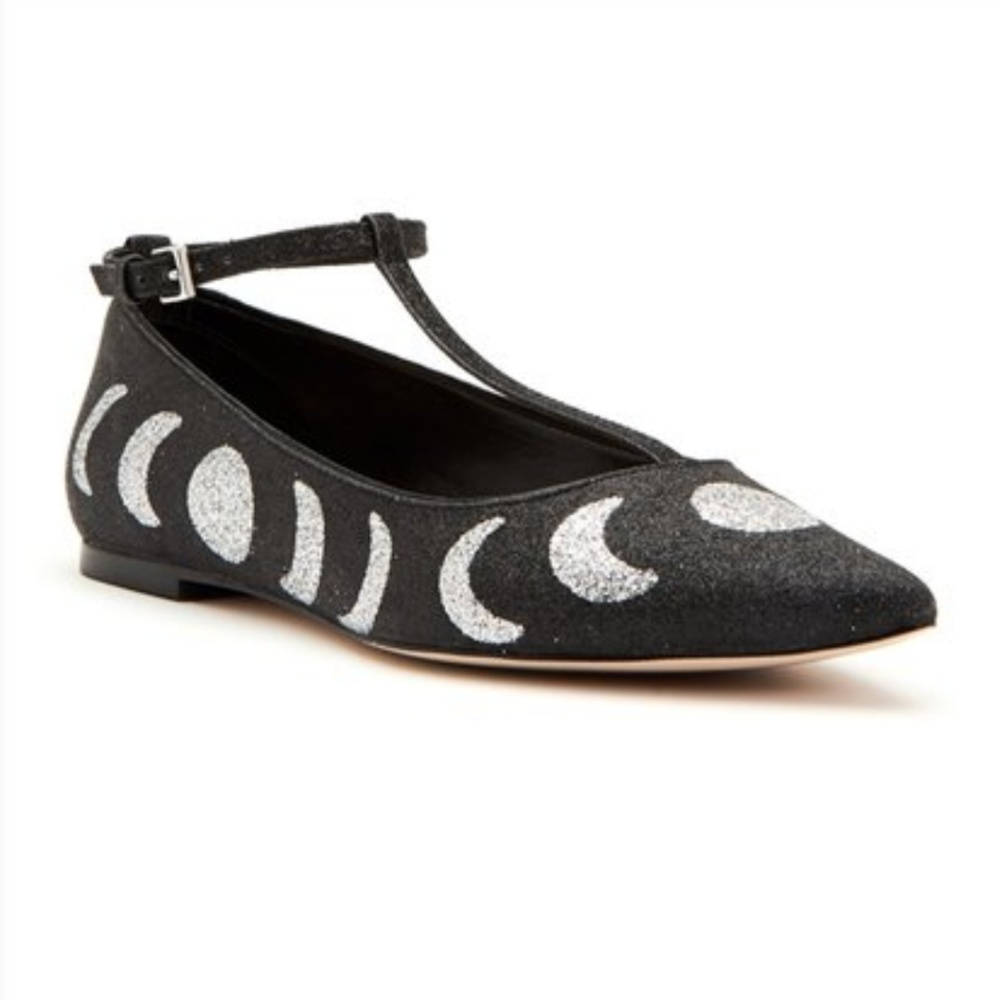Katy Perry The Marian flats